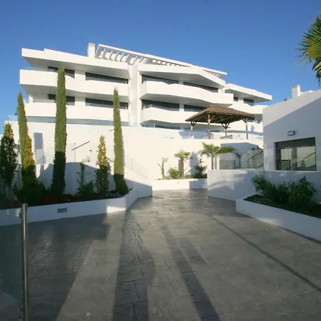 Dream Gardens Apartment La Cala De Mijas Exterior photo