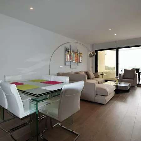 Dream Gardens Apartment La Cala De Mijas Exterior photo