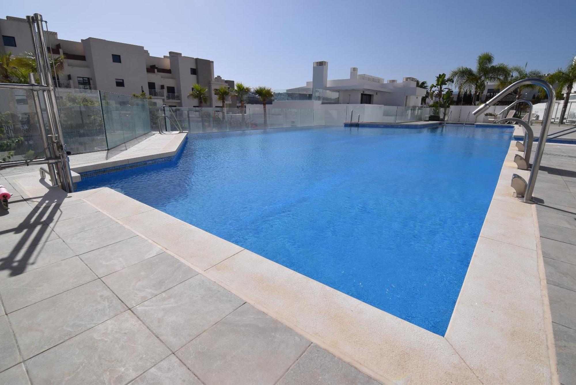 Dream Gardens La Cala De Mijas