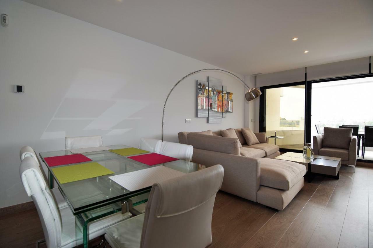 Dream Gardens Apartment *