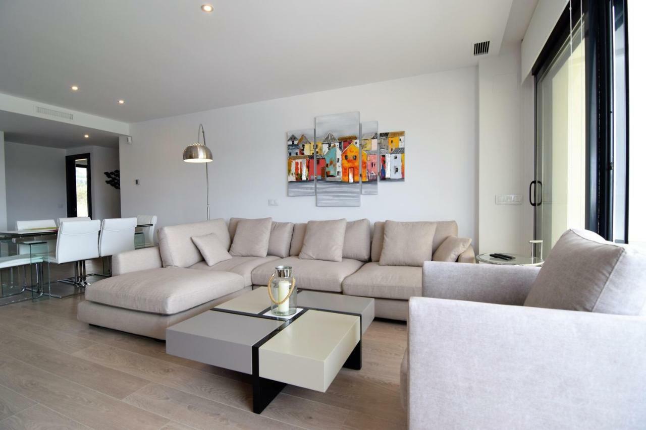 Apartment Dream Gardens La Cala De Mijas