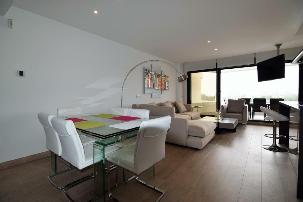 Dream Gardens Apartment La Cala De Mijas