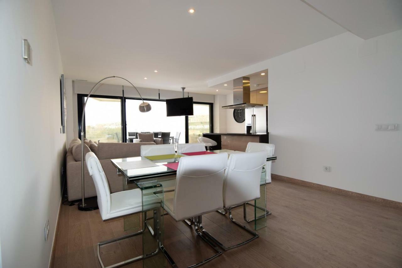 Apartment Dream Gardens La Cala De Mijas