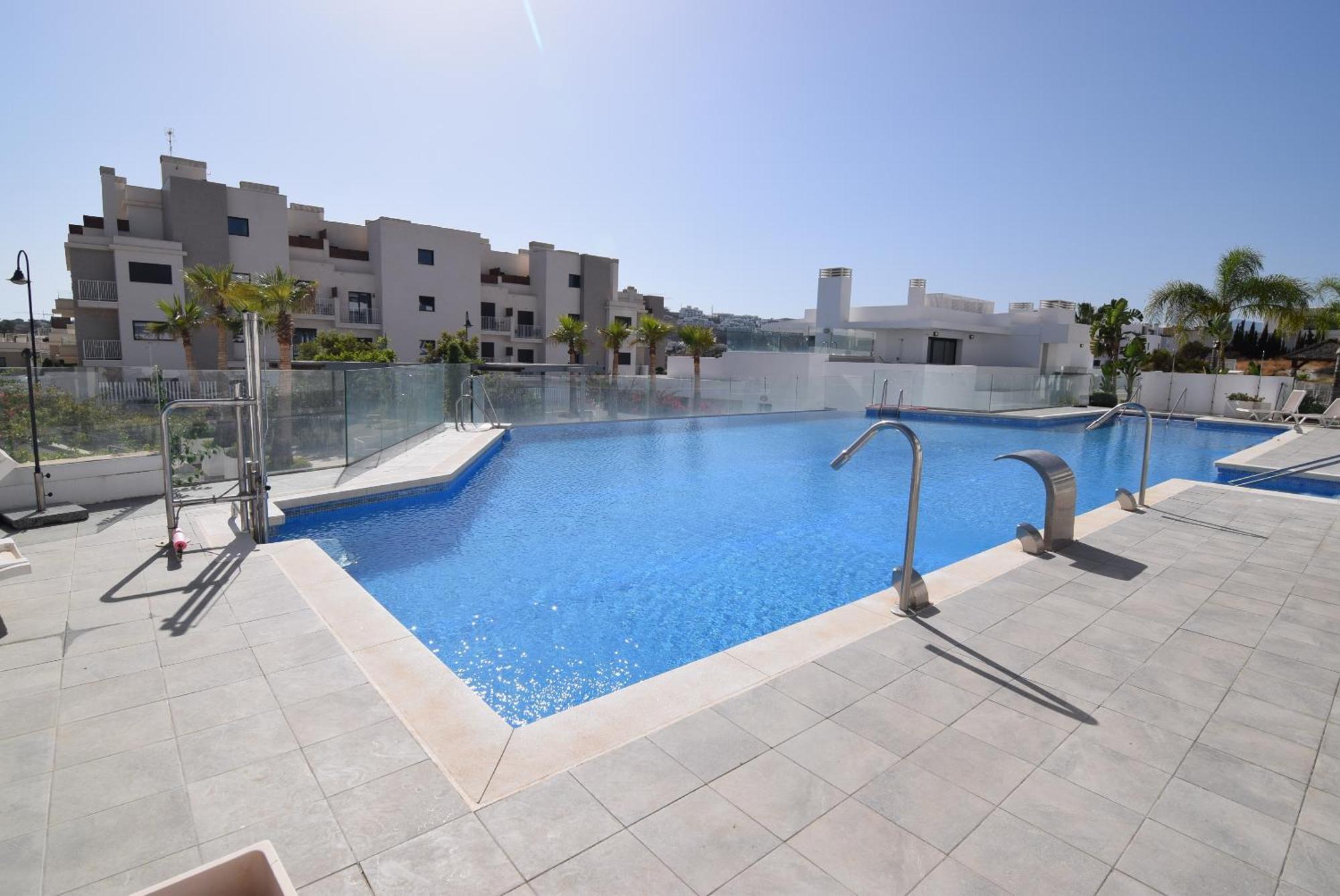 Dream Gardens * La Cala De Mijas