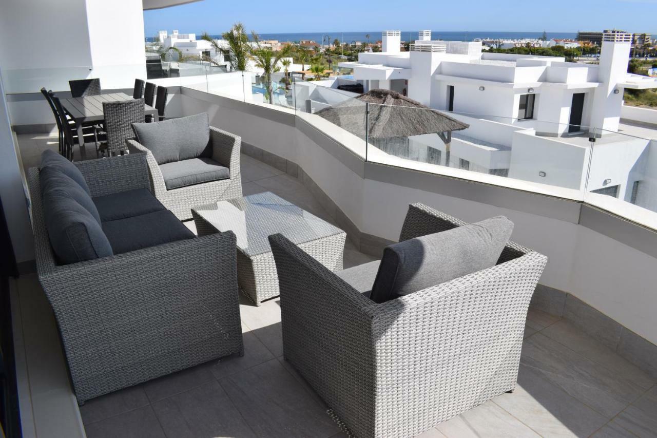 Apartament Dream Gardens *