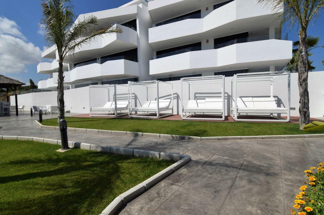 Dream Gardens * La Cala De Mijas
