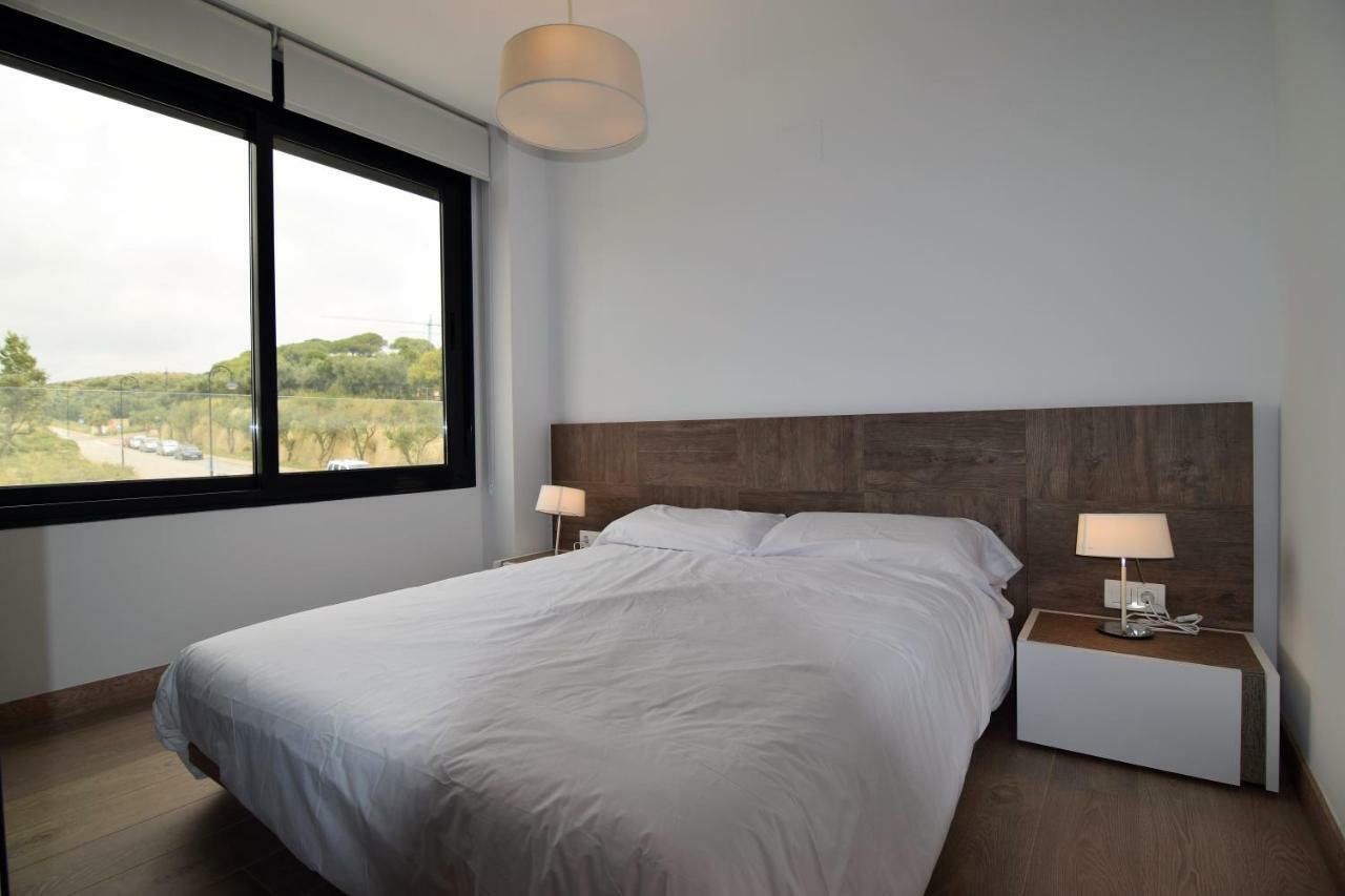 Apartament Dream Gardens