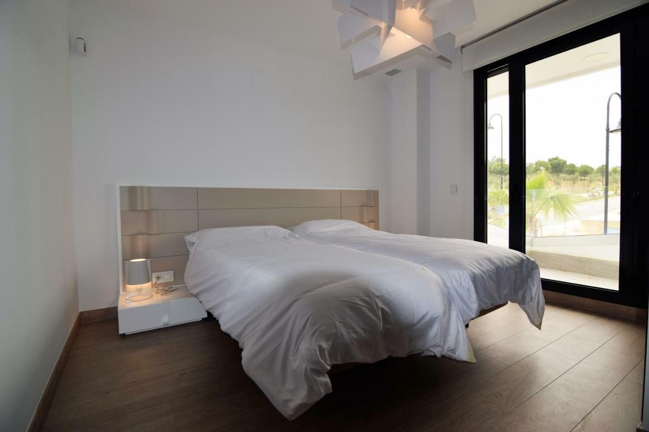 Apartament Dream Gardens La Cala De Mijas