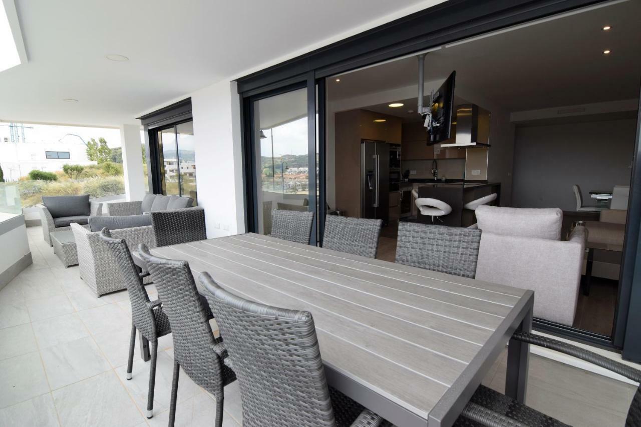 Dream Gardens Apartament La Cala De Mijas